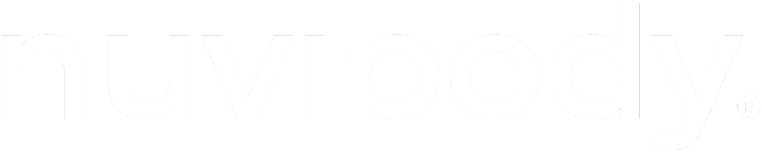 logo Nuvibody